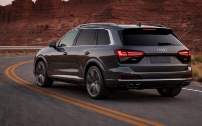 Audi intră în segmentul SUV-urilor full-size cu Q9 și SQ9 de la 89.095 de dolari