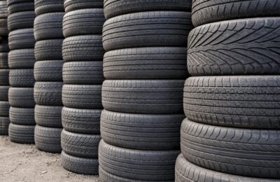 Canicula și anvelopele: de ce verificarea presiunii la rece este esențială pentru siguranță
