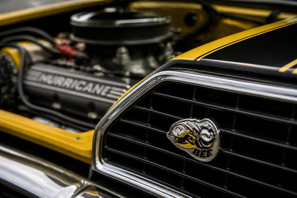 Dodge confirmă noul Charger Super Bee cu motor Hurricane cu șase cilindri