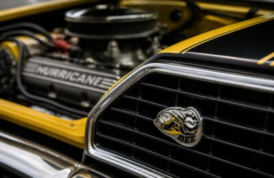 Dodge confirmă noul Charger Super Bee cu motor Hurricane cu șase cilindri