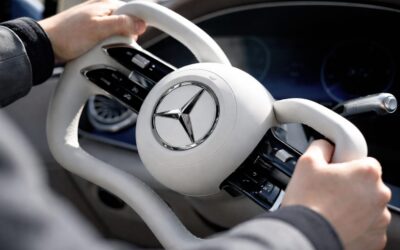 Mercedes-Benz se confruntă cu un posibil blocaj în SUA după o scădere de 30% a vânzărilor din China