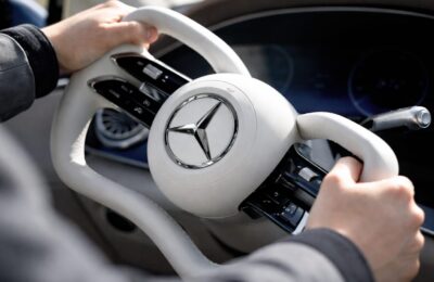 Mercedes-Benz se confruntă cu un posibil blocaj în SUA după o scădere de 30% a vânzărilor din China