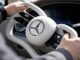 Mercedes-Benz se confruntă cu un posibil blocaj în SUA după o scădere de 30% a vânzărilor din China