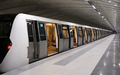 Metrorex introduce un abonament săptămânal de 100 de lei la parcarea Străulești