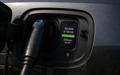 Noul brand auto electric GAC AION intră în România cu autonomie de 510 km