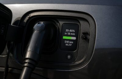 Noul brand auto electric GAC AION intră în România cu autonomie de 510 km