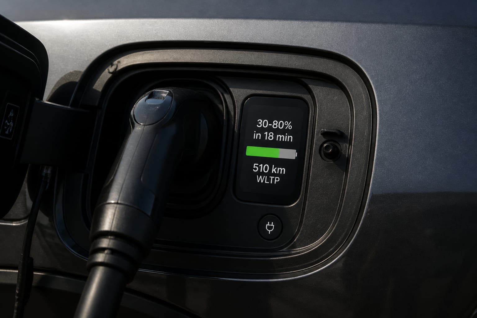 Noul brand auto electric GAC AION intră în România cu autonomie de 510 km