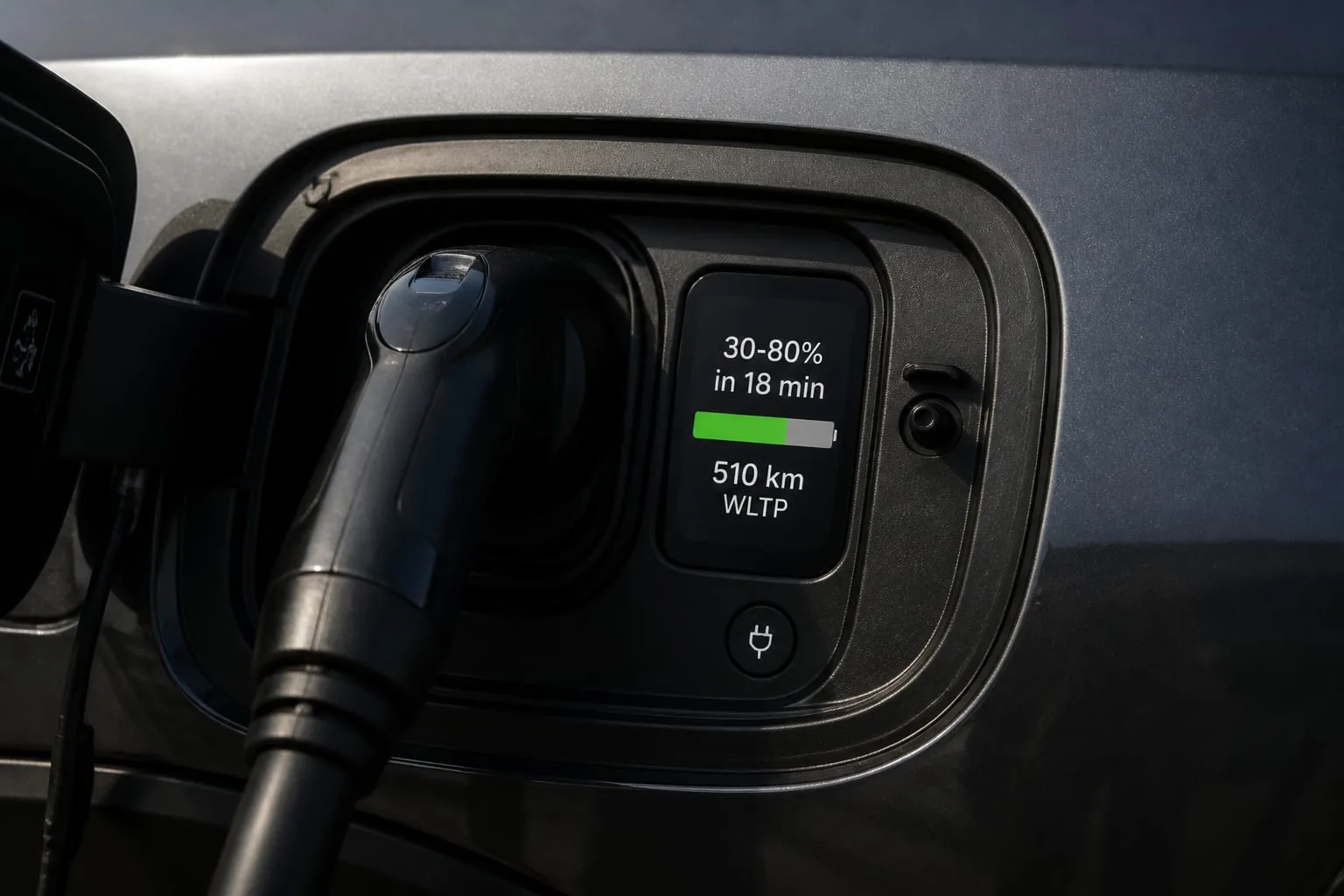 Noul brand auto electric GAC AION intră în România cu autonomie de 510 km