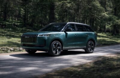 Noul SUV hibrid JAECOO 5 intră în România cu 980 km autonomie la 25.990 de euro