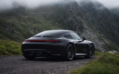 Porsche va reduce numărul de angajați din Germania până în 2035 fără concedieri colective