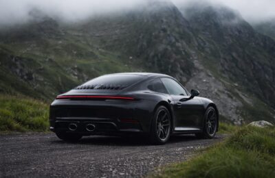 Porsche va reduce numărul de angajați din Germania până în 2035 fără concedieri colective