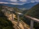 Progres de 13% pe secțiunea montană Boița-Cornetu a autostrăzii A1 Sibiu-Pitești