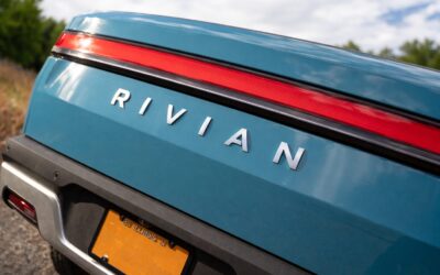 Rivian a dat în judecată guvernul SUA pentru a recupera taxe vamale de zeci de milioane de dolari