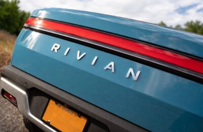 Rivian a dat în judecată guvernul SUA pentru a recupera taxe vamale de zeci de milioane de dolari