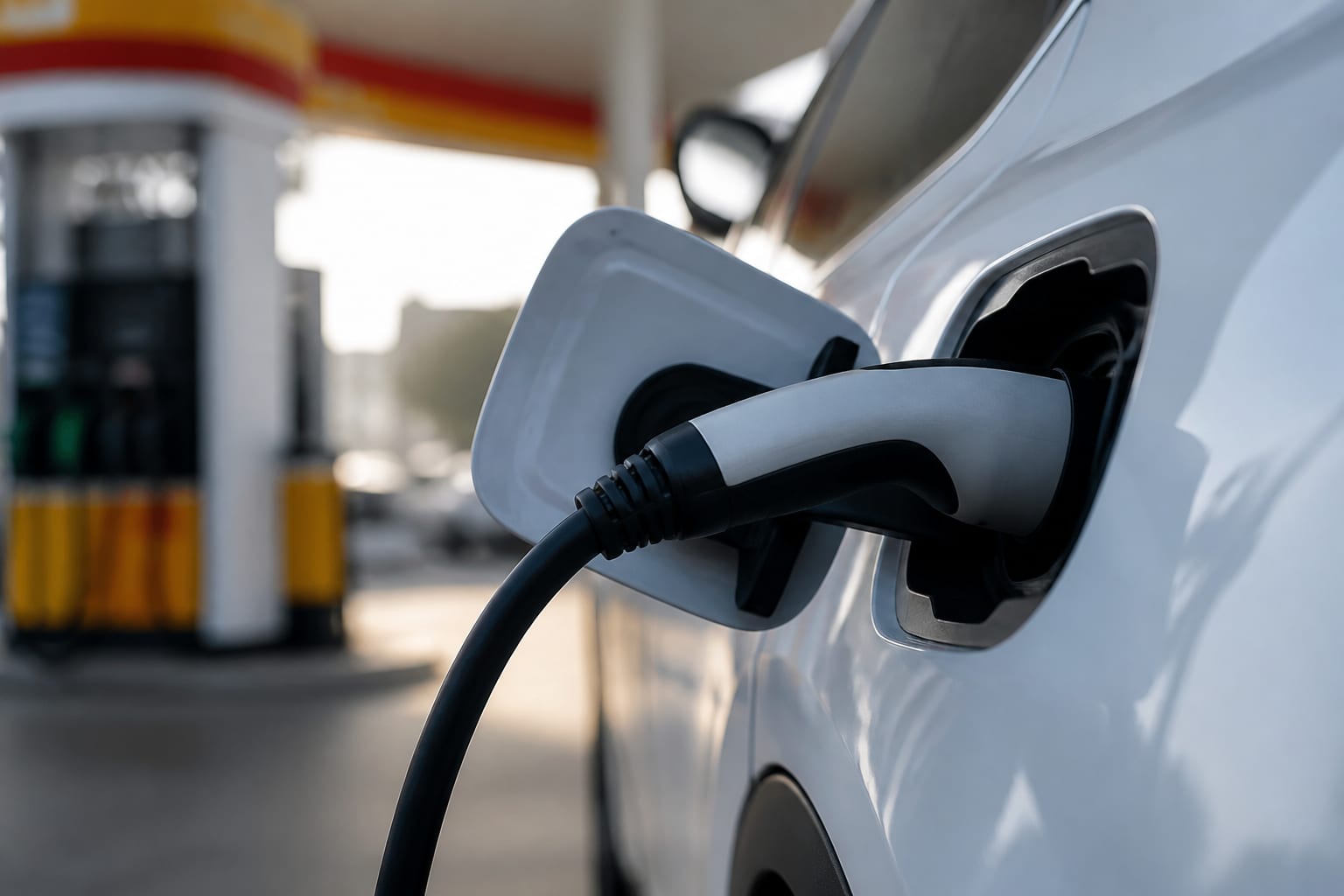 Studiu: 94% dintre proprietarii de vehicule electrice nu ar mai cumpăra o mașină pe benzină