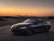 Viitorul BMW i4 Cabriolet a fost surprins în teste și va avea acoperiș textil