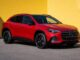 Viitorul Mercedes GLA electric promite 640 km autonomie și renunță la numele EQA