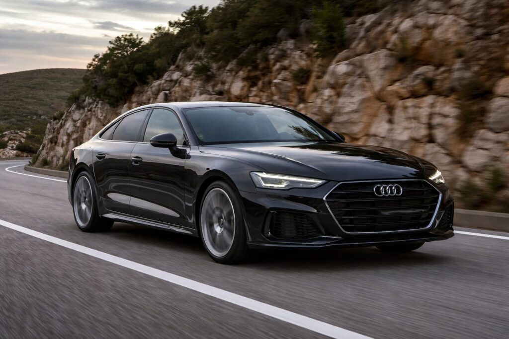 Viitorul uzinei Audi din Neckarsulm este în pericol după 2030