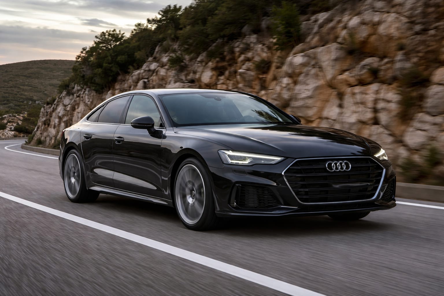 Viitorul uzinei Audi din Neckarsulm este în pericol după 2030