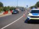 A2 și DN1 blocate duminică la întoarcerea spre Capitală