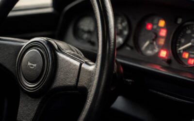 Amenzi de peste 1000 de lei și permis suspendat pentru șoferii care abuzează de claxon și flash-uri
