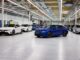 BMW înlocuiește Seria 3 cu noul i3 electric la uzina istorică din München