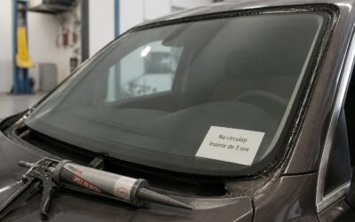 Cât trebuie să aștepți după ce schimbi parbrizul și de ce este vital pentru siguranța ta