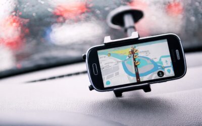 CJUE permite statelor UE să blocheze temporar alertele Waze despre controalele poliției
