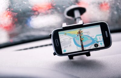 CJUE permite statelor UE să blocheze temporar alertele Waze despre controalele poliției