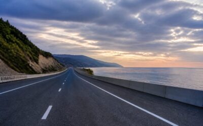 Constanța ar putea fi conectată la sudul Balcanilor printr-o nouă autostradă propusă de Turcia