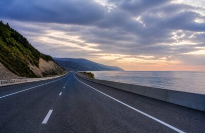 Constanța ar putea fi conectată la sudul Balcanilor printr-o nouă autostradă propusă de Turcia