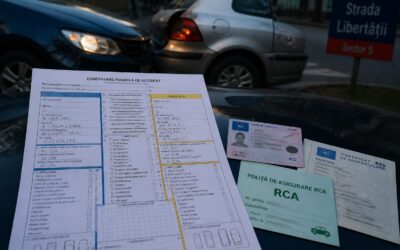 Constatarea amiabilă poate fi respinsă din cauza unor greșeli simple