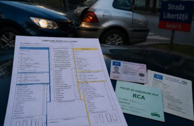 Constatarea amiabilă poate fi respinsă din cauza unor greșeli simple