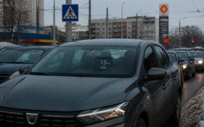 Consumul real în oraș versus cifrele WLTP: la ce să te aștepți la pompa de alimentare