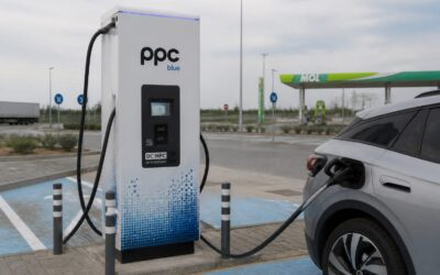 Costul real al unei mașini electrice în România de la 16 lei la suta de kilometri acasă
