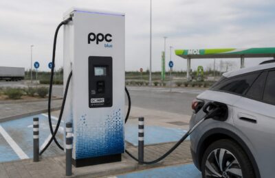 Costul real al unei mașini electrice în România de la 16 lei la suta de kilometri acasă