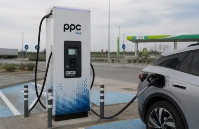 Costul real al unei mașini electrice în România de la 16 lei la suta de kilometri acasă