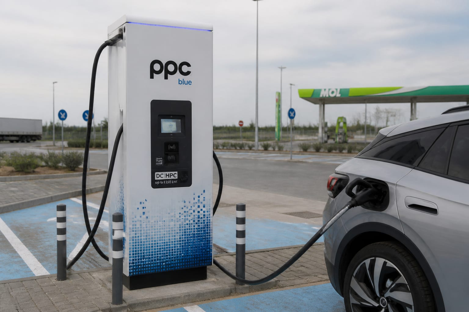 Costul real al unei mașini electrice în România de la 16 lei la suta de kilometri acasă