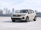 Dacia Sandero Stepway primește motorizarea hibridă de 155 CP și cutie automată