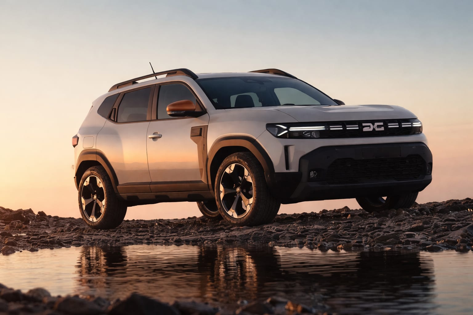Duster 2026 și GPL: calculul costurilor pe 100.000 km arată o economie de 18.500 de lei