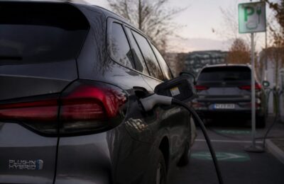 Germania propune excepții de la interdicția motoarelor cu combustie din 2035