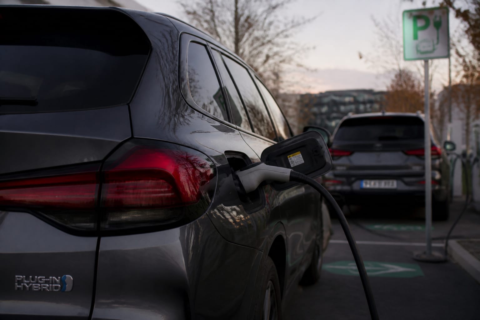 Germania propune excepții de la interdicția motoarelor cu combustie din 2035