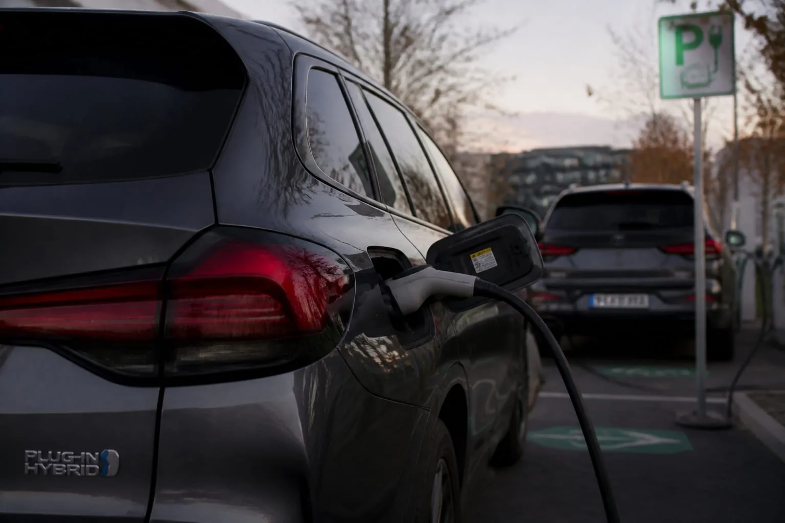 Germania propune excepții de la interdicția motoarelor cu combustie din 2035