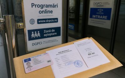 Ghid pentru reînnoirea permisului auto programare online taxă de 89 de lei și termene de valabilitate