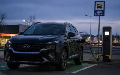 Hyundai pregătește peste 100 de lansări până în 2030 și un Santa Fe EREV cu 965 km autonomie