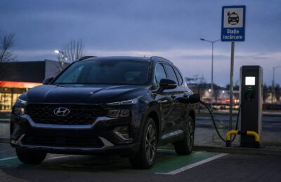 Hyundai pregătește peste 100 de lansări până în 2030 și un Santa Fe EREV cu 965 km autonomie