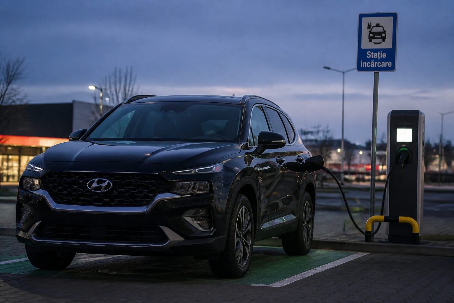 Hyundai pregătește peste 100 de lansări până în 2030 și un Santa Fe EREV cu 965 km autonomie