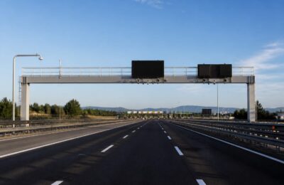 Italia extinde taxarea Free-Flow pe 200 de kilometri iar neplata poate aduce 344 de euro amendă