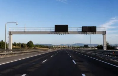 Italia extinde taxarea Free-Flow pe 200 de kilometri iar neplata poate aduce 344 de euro amendă