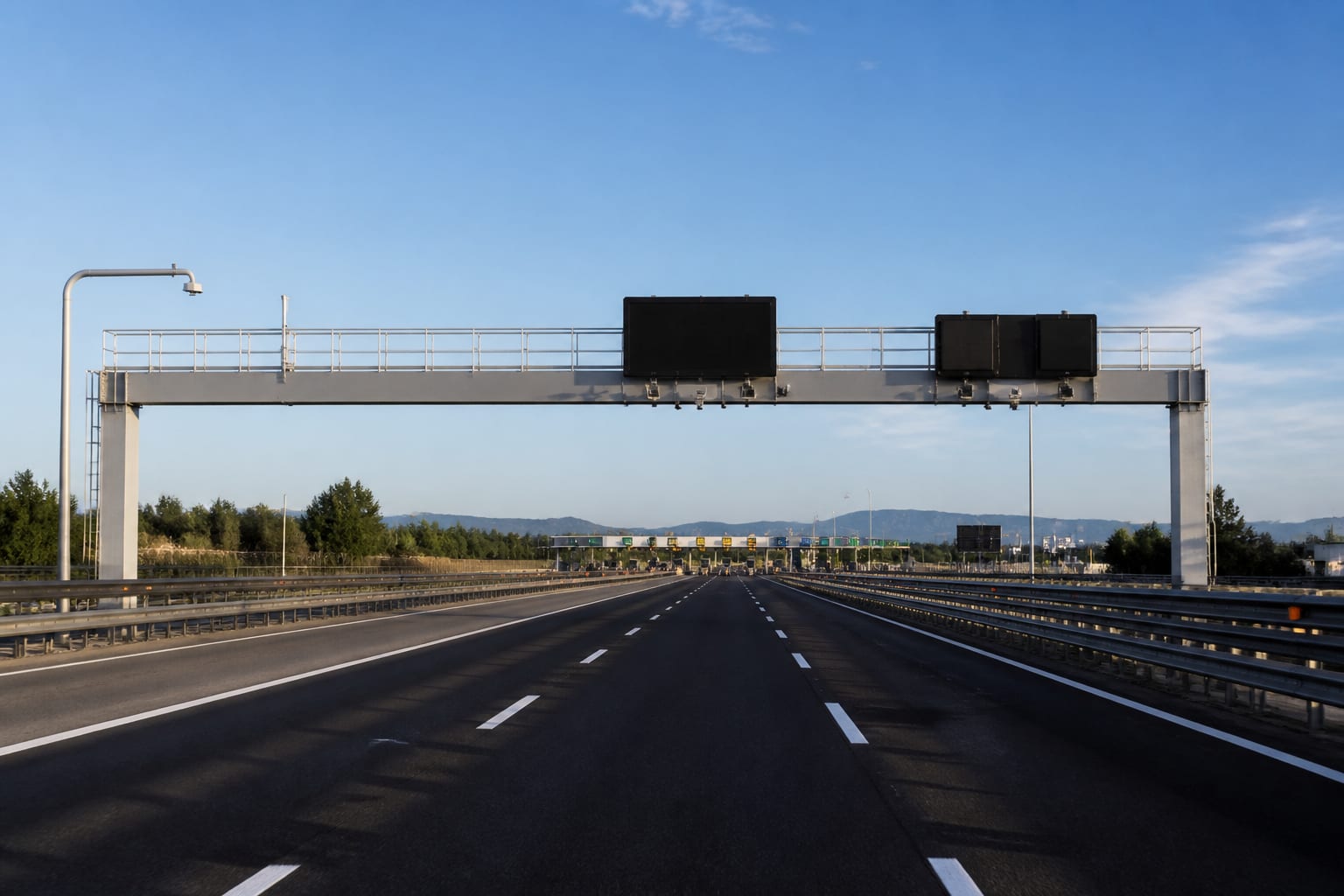 Italia extinde taxarea Free-Flow pe 200 de kilometri iar neplata poate aduce 344 de euro amendă